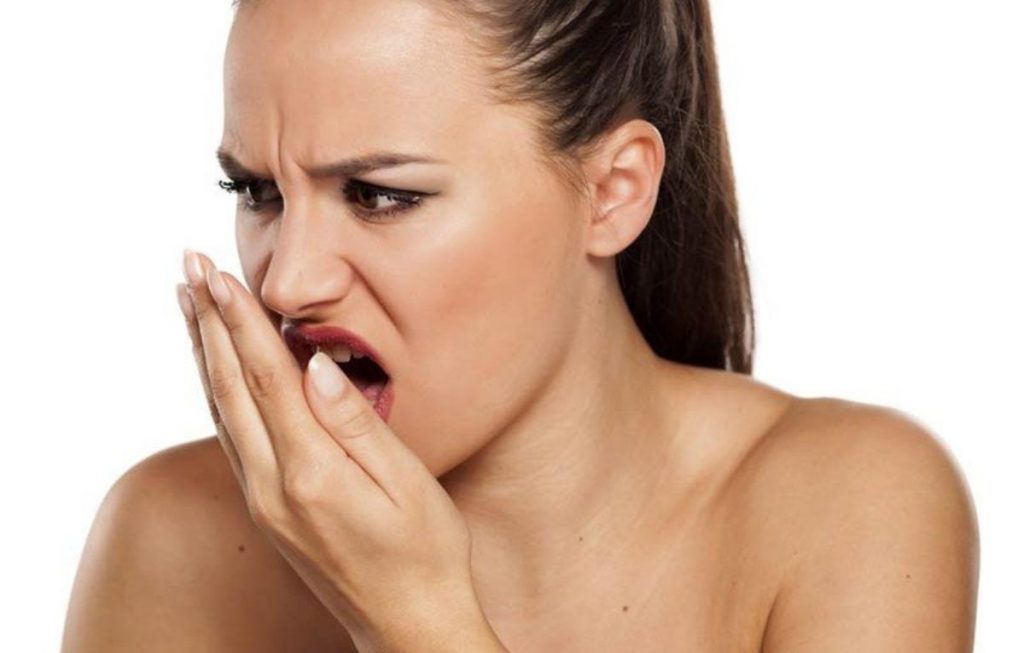 What is Halitosis Its Types Diagnosis Prevention and Treatment