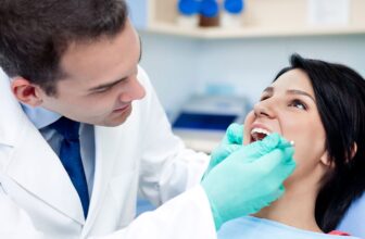 Signs that you need to see your Dentist