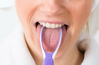 Why is Cleaning Your Tongue Important?